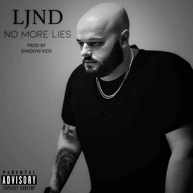 Обкладинка треку No More Lies