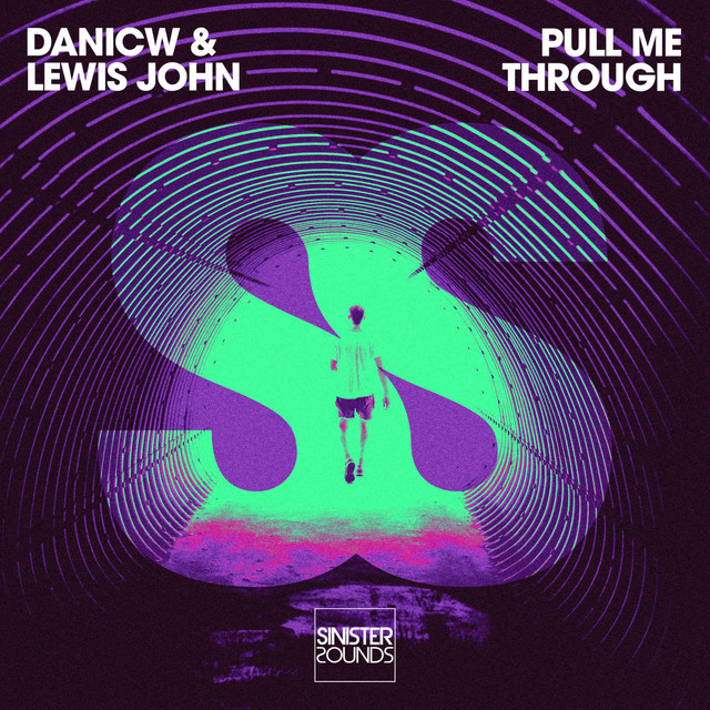 Pull Me Through cover art