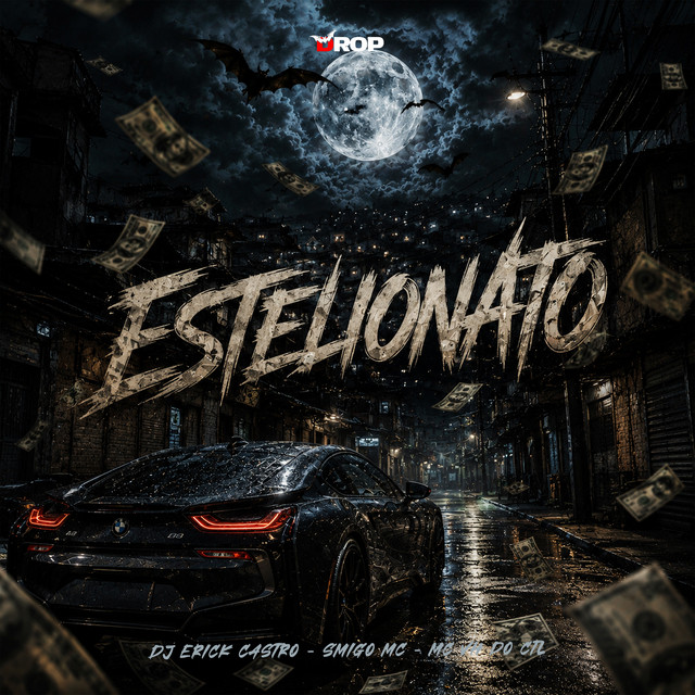 Estelionato