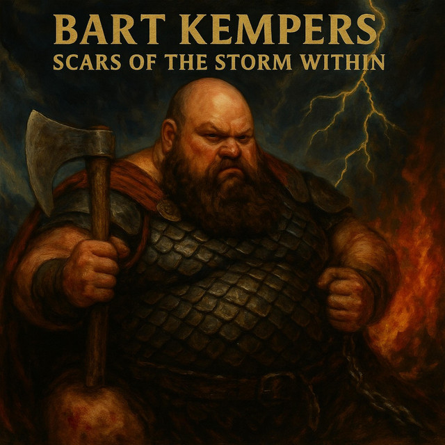 Bart Kempers