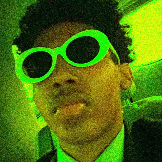 Sh!t I made from 2019-2020 cover art