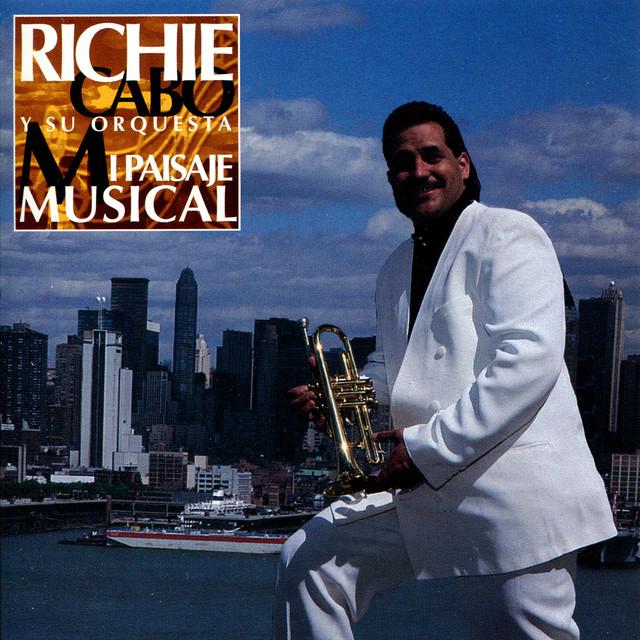Richie Cabo y Su Orquesta