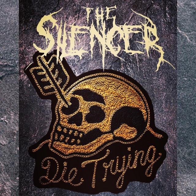Die Trying cover art