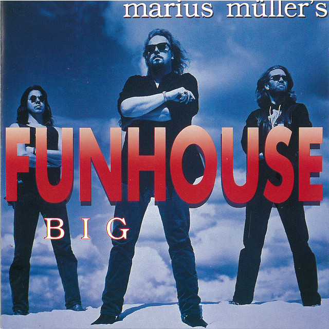 BIG cover art