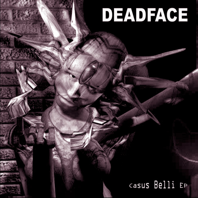 Casus Belli EP cover