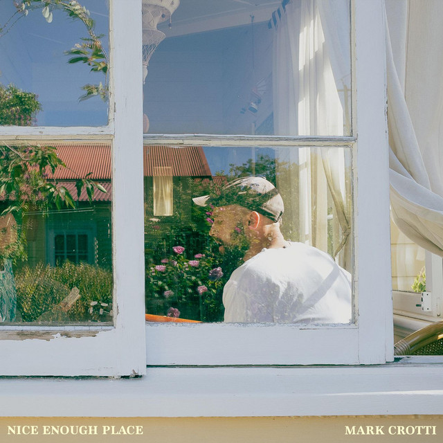 Nice Enough Place cover art