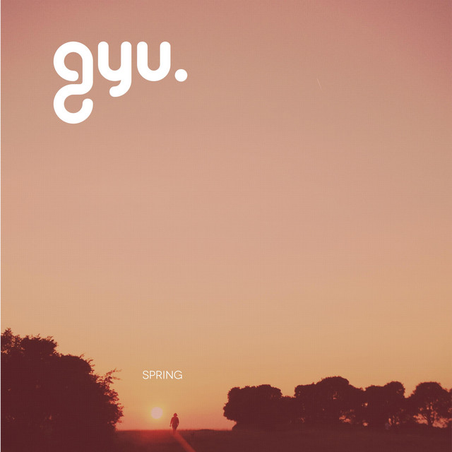 Spring cover art