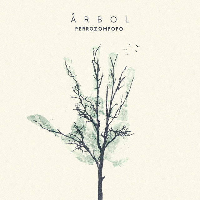 Arbol cover art