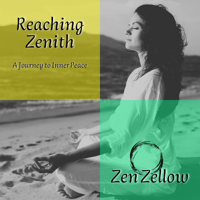 Reaching Zenith: A Journey to Inner Peace