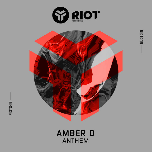 Anthem cover art