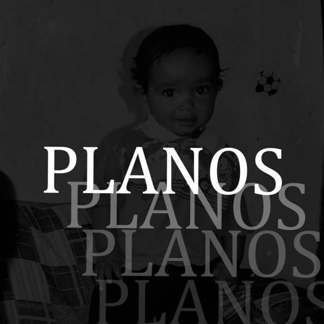 Planos cover art