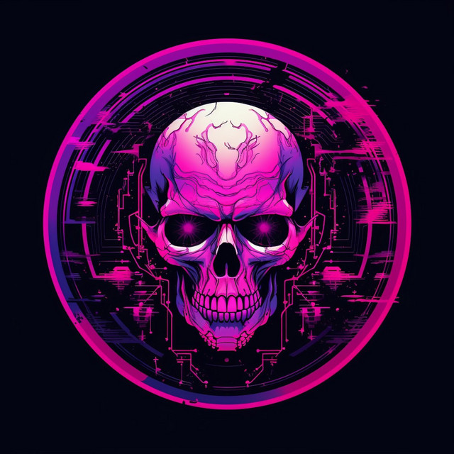 DEATH VALLEY cover art