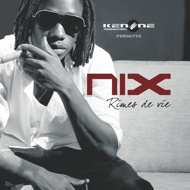 Zik des Gentlemen cover art
