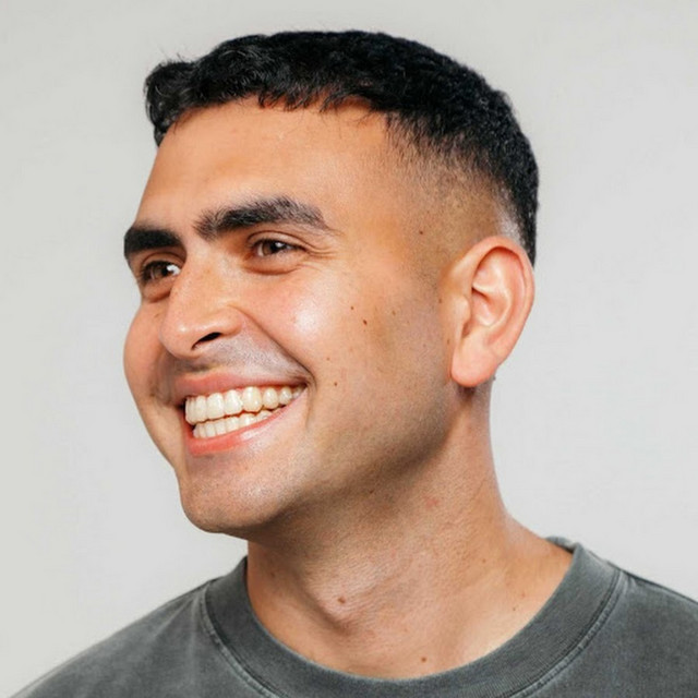 Sammy Virji