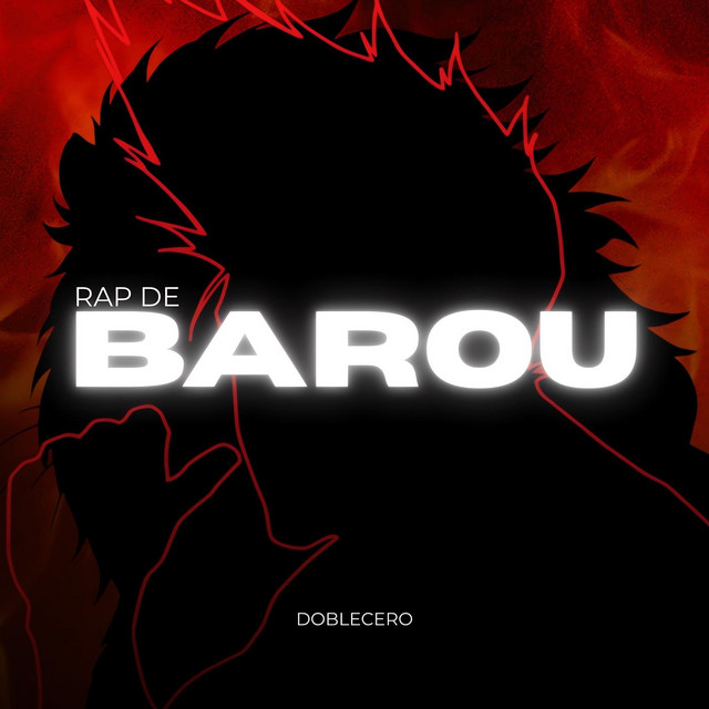 Rap De Barou cover art