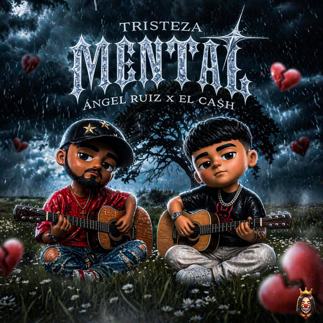 Tristeza Mental