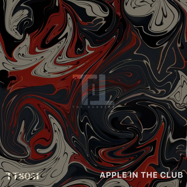 Apple in the Club album art