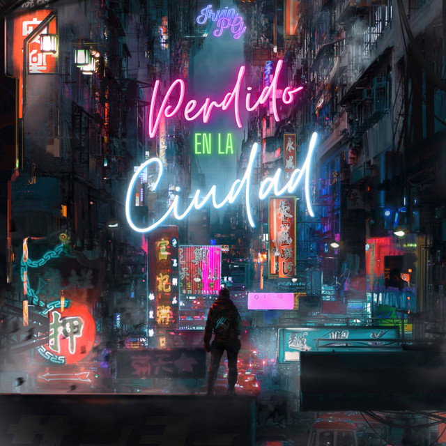 Perdido En La Ciudad cover art