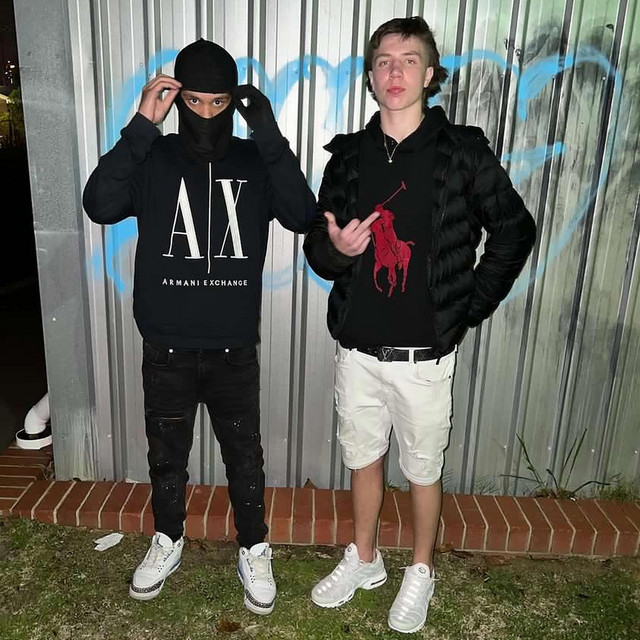 Dreaming cover art