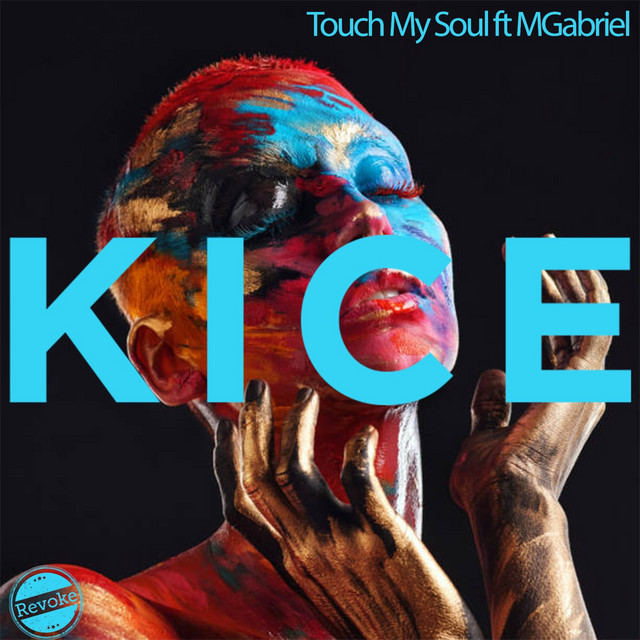 Touch My Soul - Radio Edit
