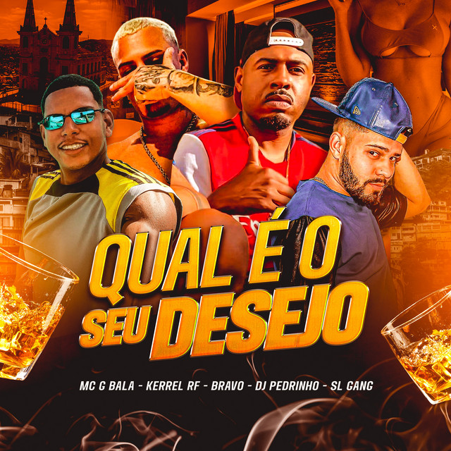 Qual é o Seu Desejo