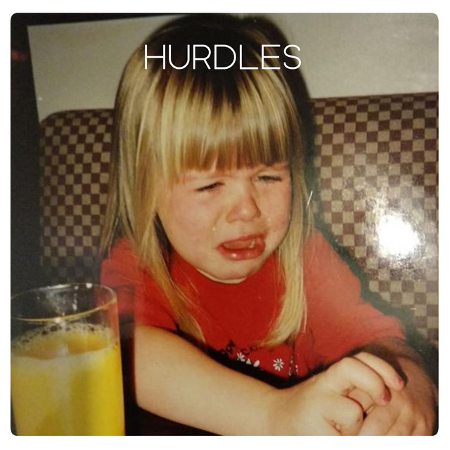 Hurdles cover