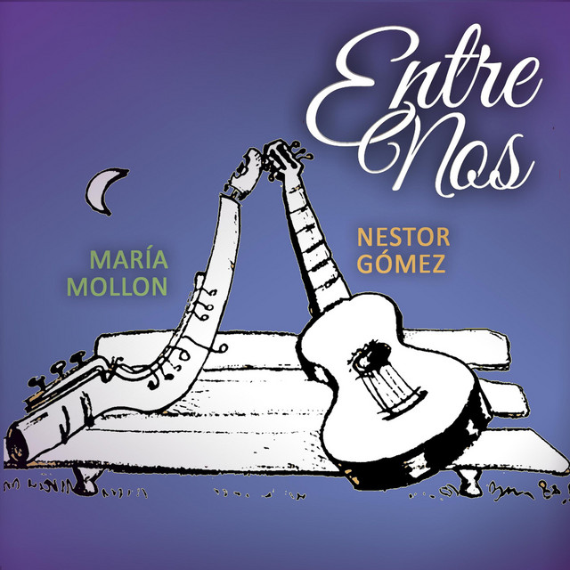 Entre Nos - Album by Entre Nos | Spotify