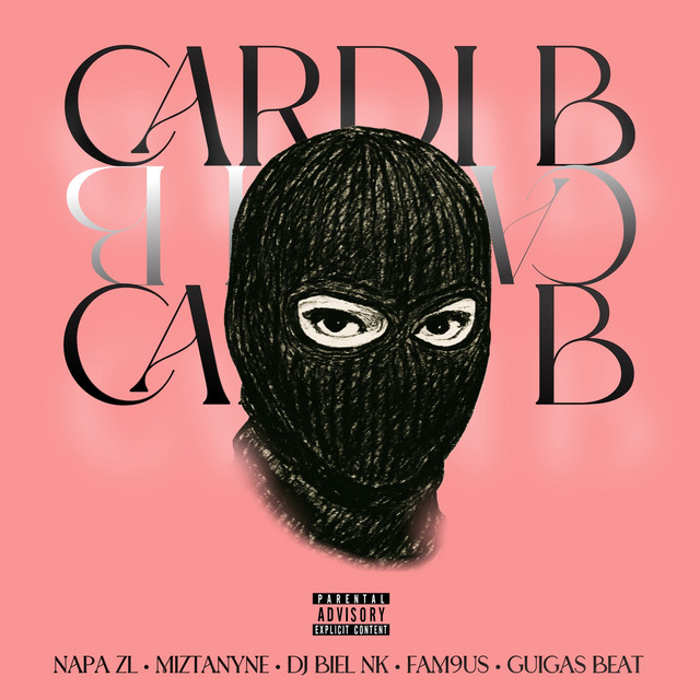 Cardi B