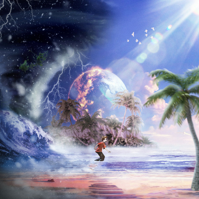 Never Going Back cover art