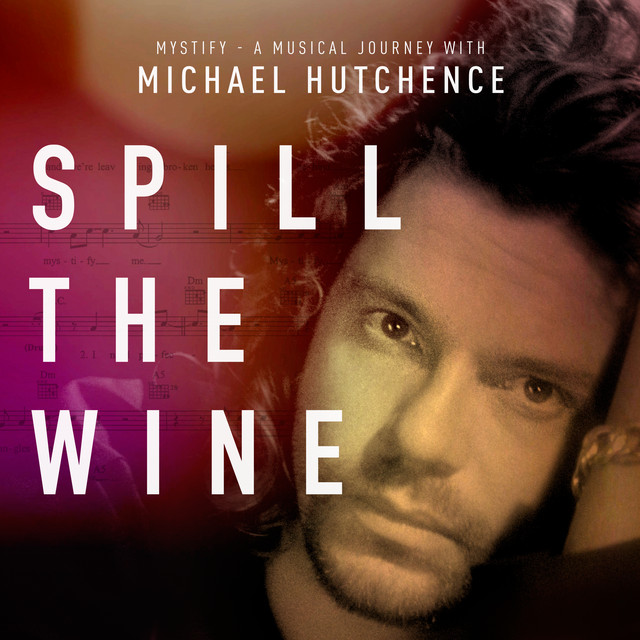 Spill The Wine - Edit