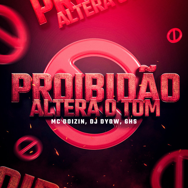 Proibidão Altera o Tom