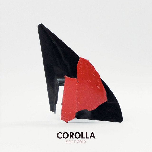 Corolla cover art
