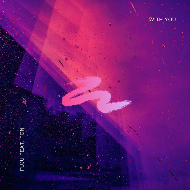 With You cover