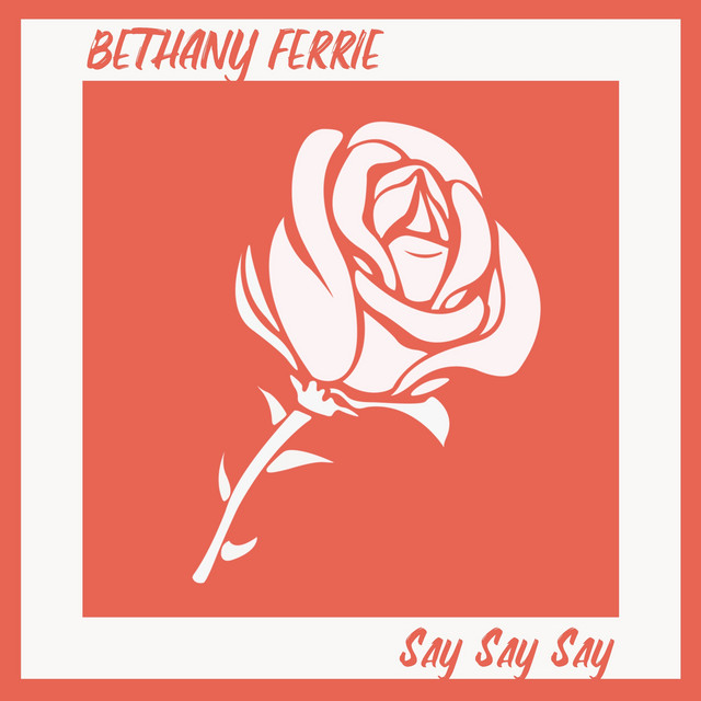 Bethany Ferrie