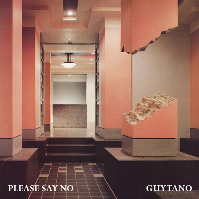 Please Say No