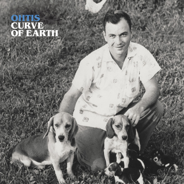 Curve of Earth (Deluxe) cover art