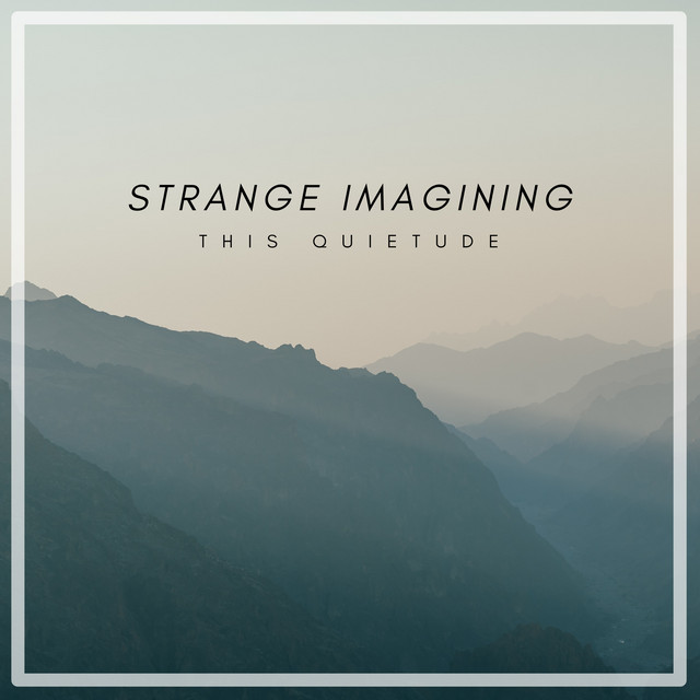 This Quietude cover