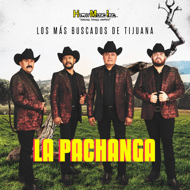 La Pachanga