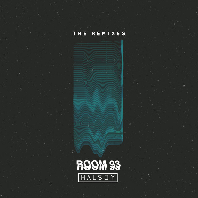 Ghost - Lost Kings Remix - Halsey, Lost Kings