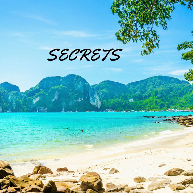 Secrets cover art