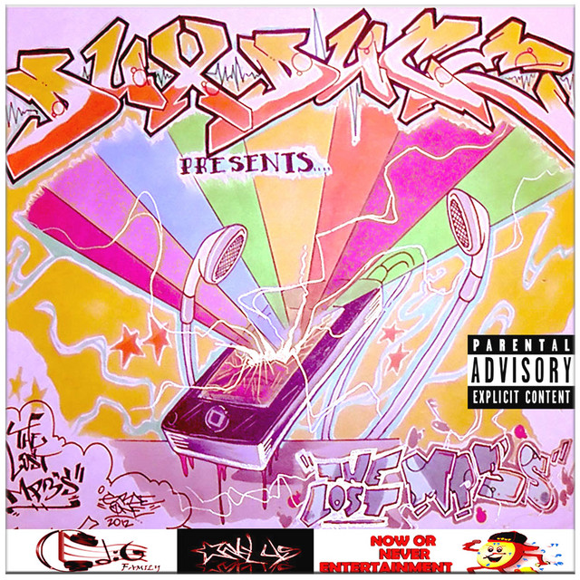 Album art