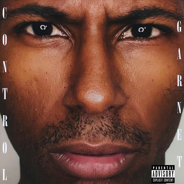 CONTROL cover art