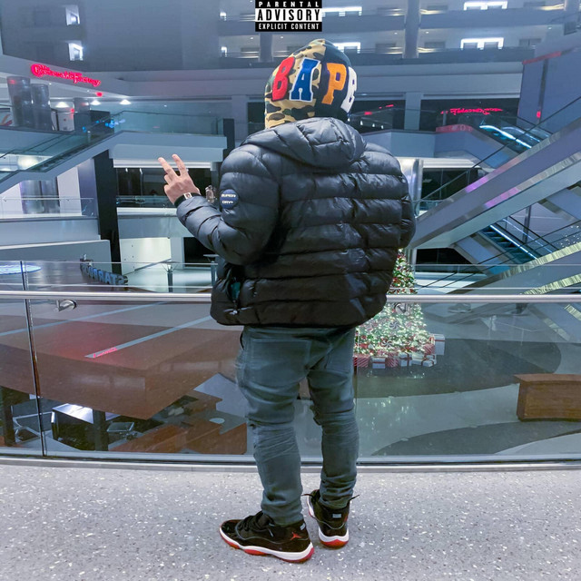Twinn | Spotify