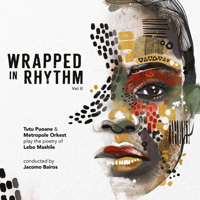 Wrapped In Rhythm, Vol.2