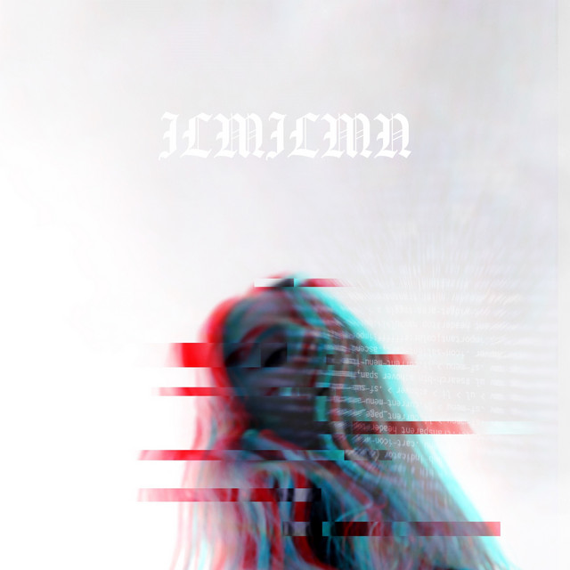 I Love Me, I Love Me Not. cover