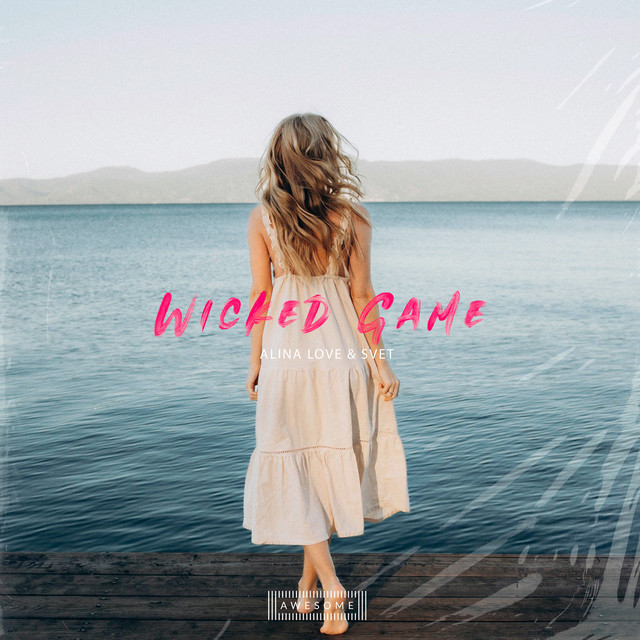 Wicked Game cover
