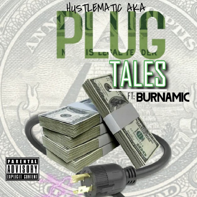 Plug Tales - Single by Hustlematic aka | Spotify