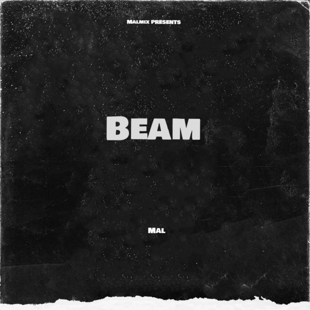 Beam cover art