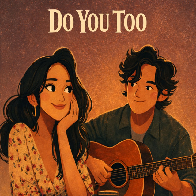 Do You Too cover art
