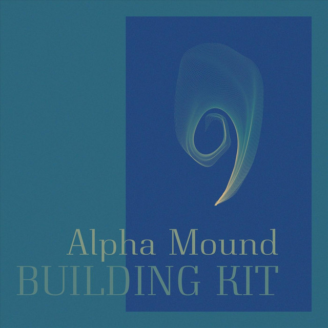 Building Kit cover art